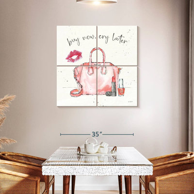 Tergel Chic Accents II