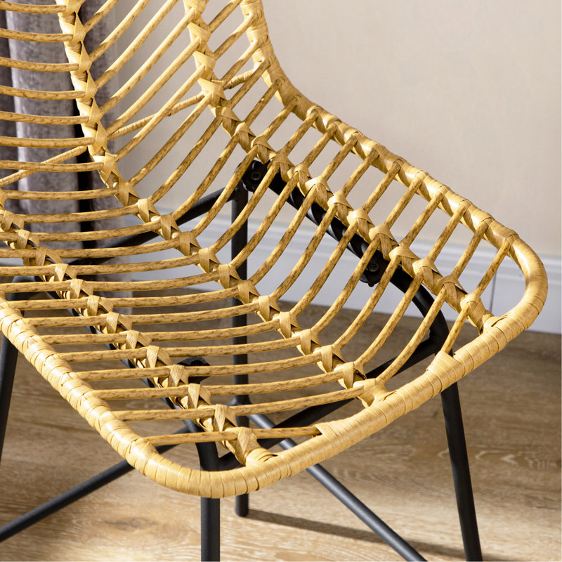 Ensemble de tabourets de comptoir Bohemian Stationary