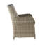 Rittman Patio Dining Armchair with Cushion