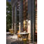 Platet 1 - Light LED Armed Sconce-70977689