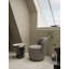 Miyabi PVD Coated Stainless Steel Table Vase-1737514654