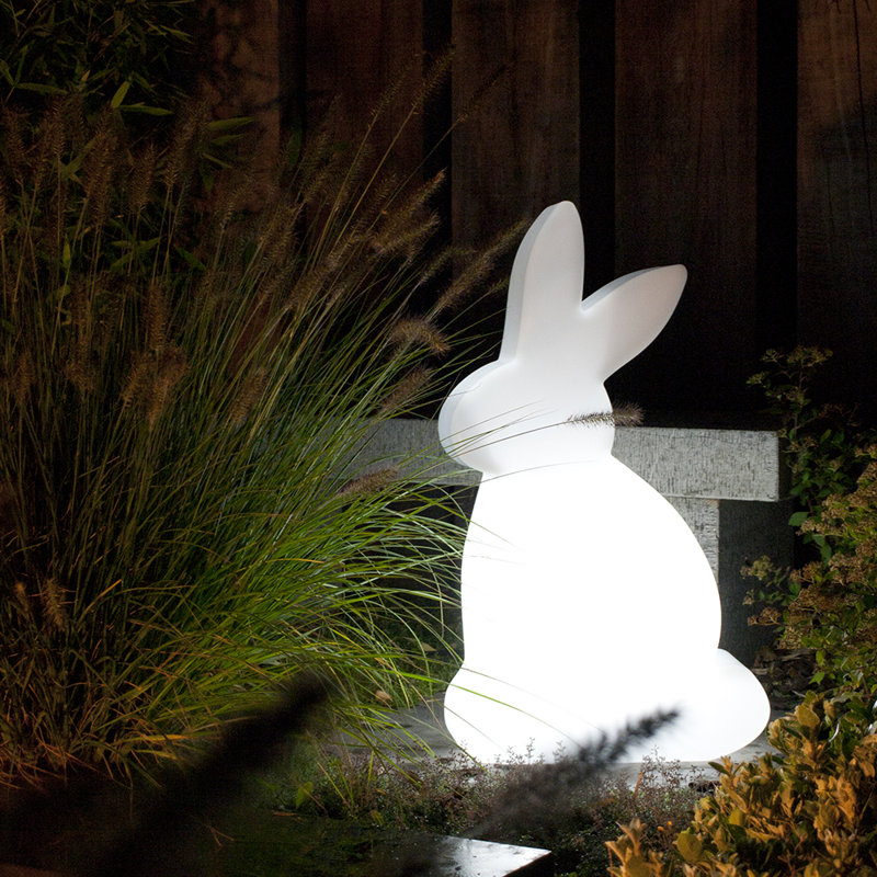 Awen Solar Indoor / Outdoor Lamp