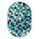 Analiese Geometric Indoor Rug