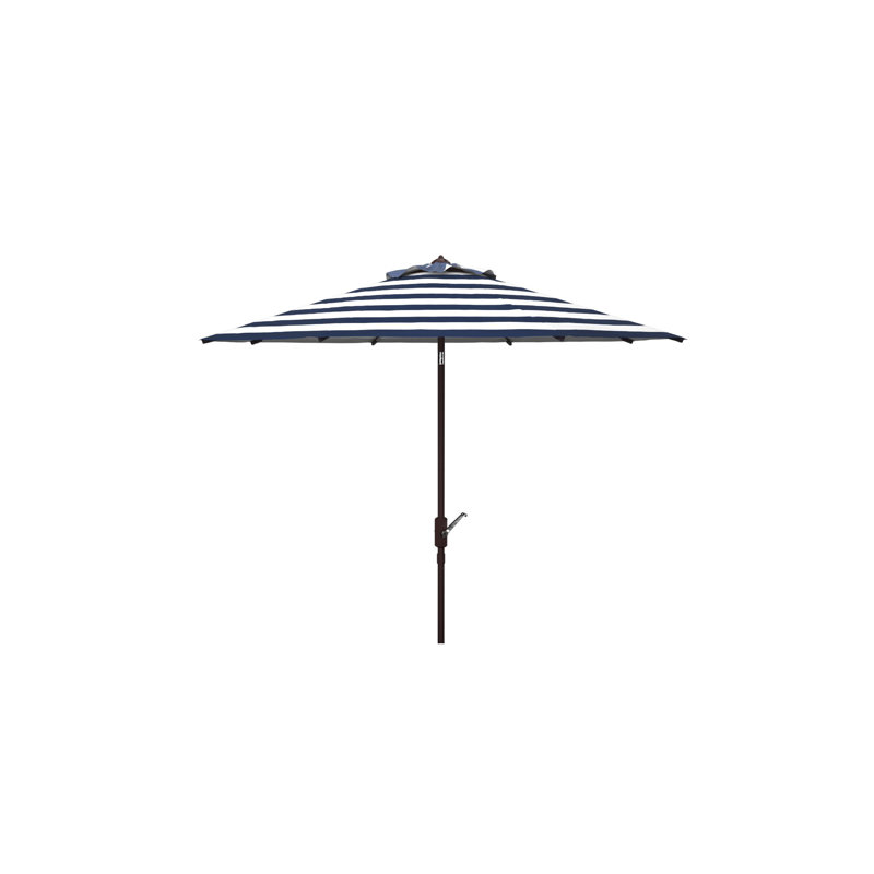 130'' Beach Umbrella, Navy