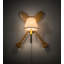 Aldis 1 - Light Armed Sconce