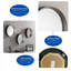 Webrook Flat Mirror-37803244