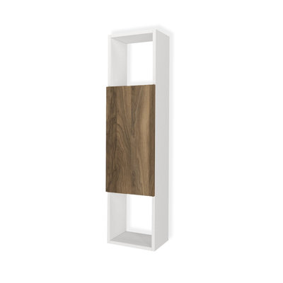 47'' High Accent Wall Shelf
