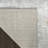 Lafever 2' x 4' Grey Modern Indoor Rug-862846978