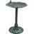 Bojčo Iron Tiered Birdbath