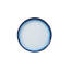 Denby Blue Haze Medium Couple Plates