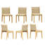 Sema Outdoor Dining Side Chair