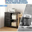 69.9cm Wide 3 -Drawer Steel File Cabinet-1935762449