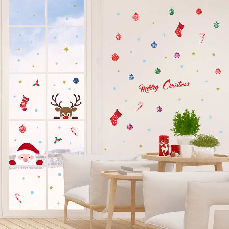 Wall Decal