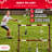 Wooden Ladder Ball Game Set