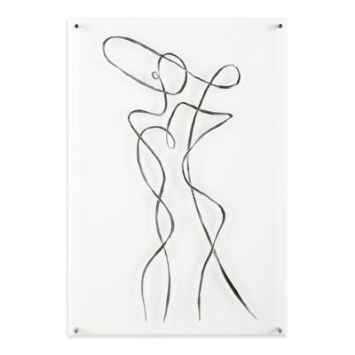 Lines In Fashion III