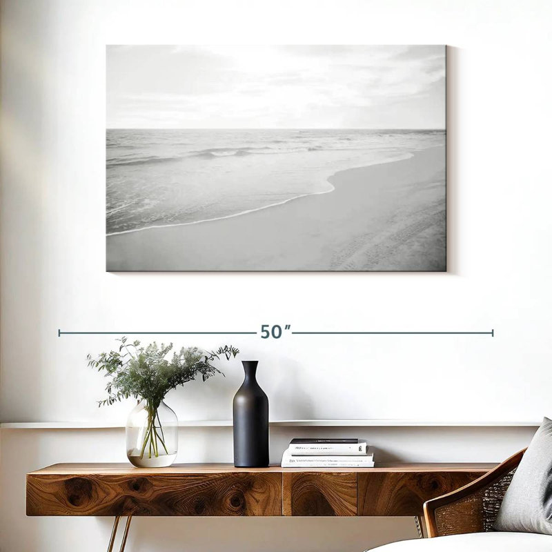 Gillard OBX Soft Shore, H 26 po x l 39 po