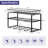 Power Tool Storage Rack