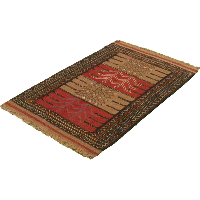 Wool Indoor Rug