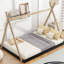 Lit sur pied avec structure triangulaire-899106297-899106300