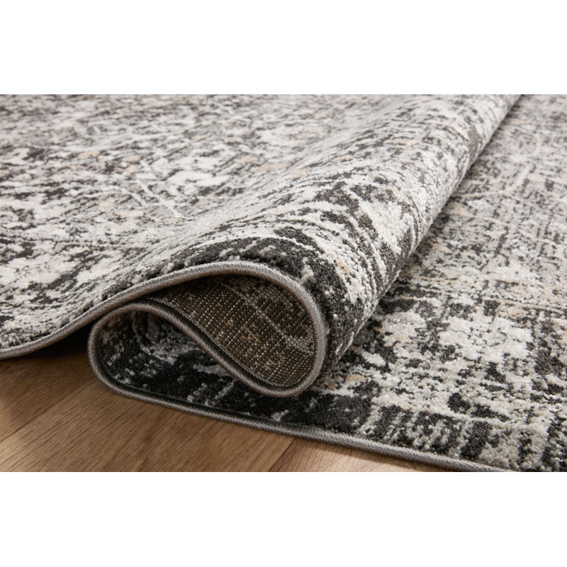Aliyana Oriental Indoor Rug, Runner 2'7" x 16'
