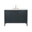 Meuble-lavabo simple 48 po Bilroy-1467325183