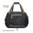 Kurgo Large Explorer Carrier, Black-49785985-49785986
