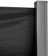 Dakota Fields 300cm W x 9cm D Polyester Cover Retractable Freestanding Awning