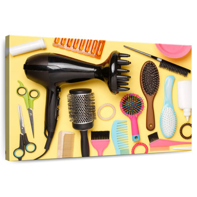 Essentiels pour les cheveux Shuttleworth