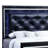 Sariyah Upholstered Sleigh Bed-378456975-378456960