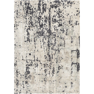 Carmiencke Abstract Indoor Rug