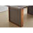 1 Piece Rectangular Dining Table Without Chair