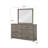 Dadzie Upholstered Panel Bed-93523254
