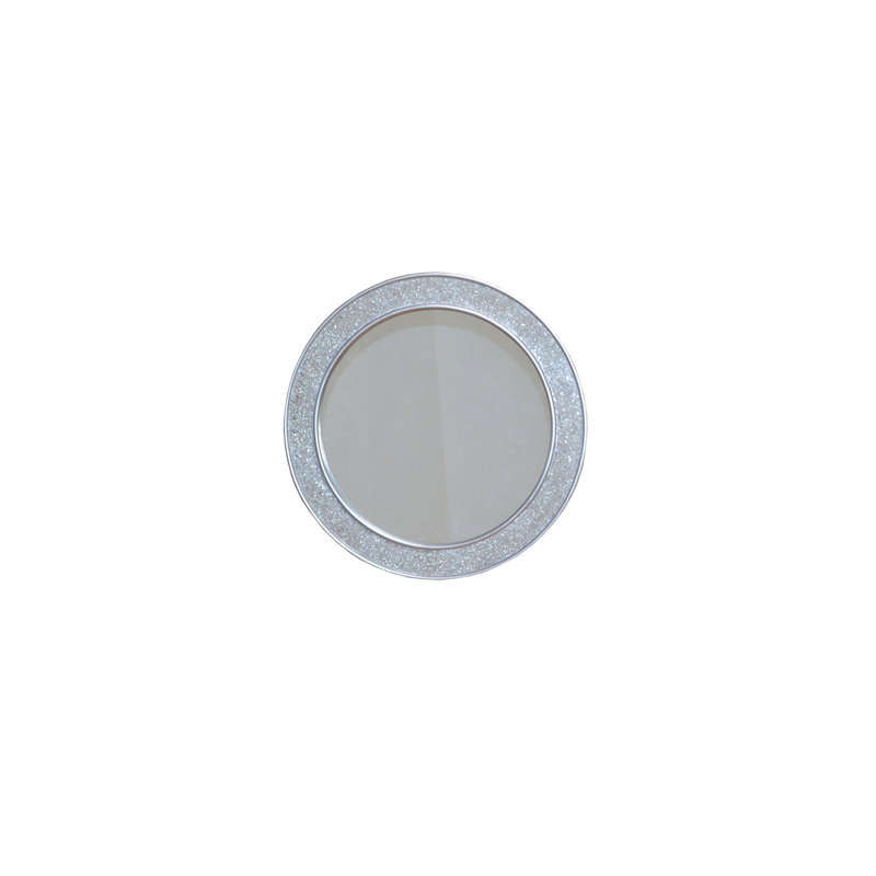 Koda Metal Wall Mirror