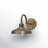 Viski Wall Light