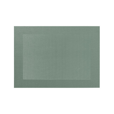 Vinyl Rectangle Placemat Set of 4