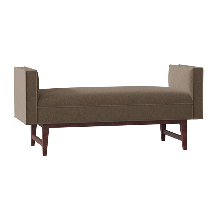 Luna Upholstered Bench