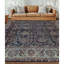 Hand Woven Wool Oriental Area Rug