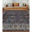 Wool Oriental Area Rug