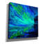 «Waves Beyond Reality» par Ann Klee, art mural sur toile, 12 po x 12 po-1989589935