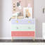Armoire de rangement à 3 tiroirs-539186018