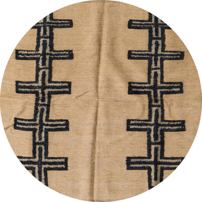 Abstract Indoor Rug