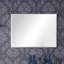 Daria Wood Wall Mirror