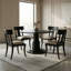 Mahogany Wood Dining Table