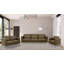 Fauteuil en cuir de 35 po Dossett-1087580812