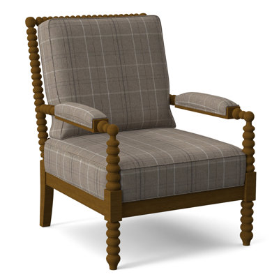 Lind Island 29" Wide Lounge Chair