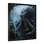 Gris gris noir Kraken Lair Mythical Creature - Mythical Creatures Wall Art Living Room-1083627909-1322874111