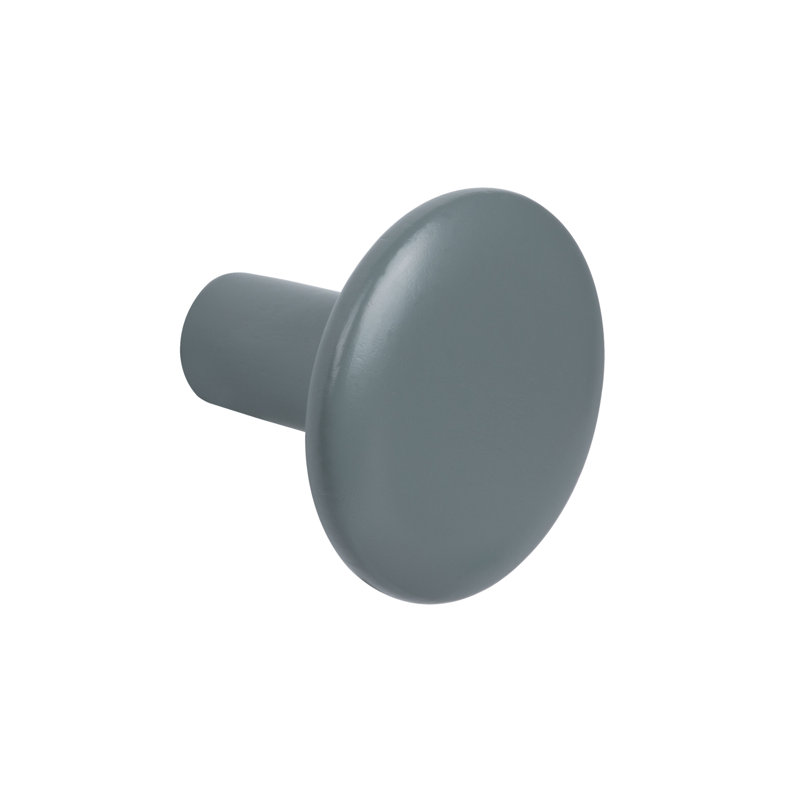 Hook, Dark Gray