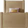 Elias Upholstered Platform Bed