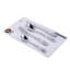 STP Goods Stainless Steel Flatware Set