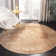 Evanoff Taupe Area Rug